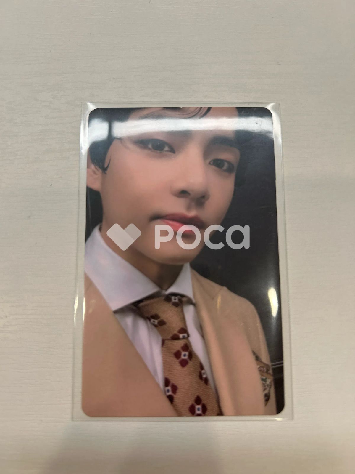 BTS V MAP OF THE SOUL : 7 - メルカリ