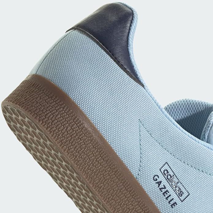 アディダス] ガゼル GTX GAZELLE GTX クリアスカイ/シャドーネイビー