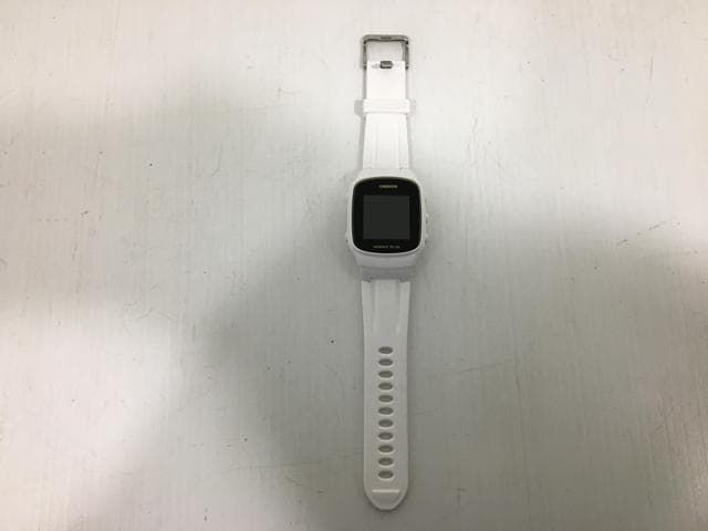 返品OK 【中古ゴルフ用品】GREENON(グリーンオン) THE GOLF WATCH(ザ