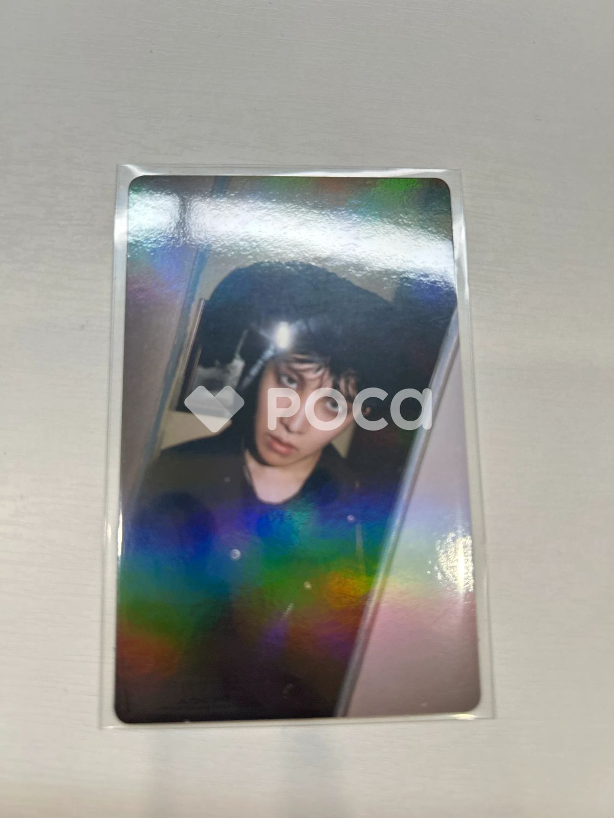 BTS J-HOPE Jack In The Box Weverse - メルカリ