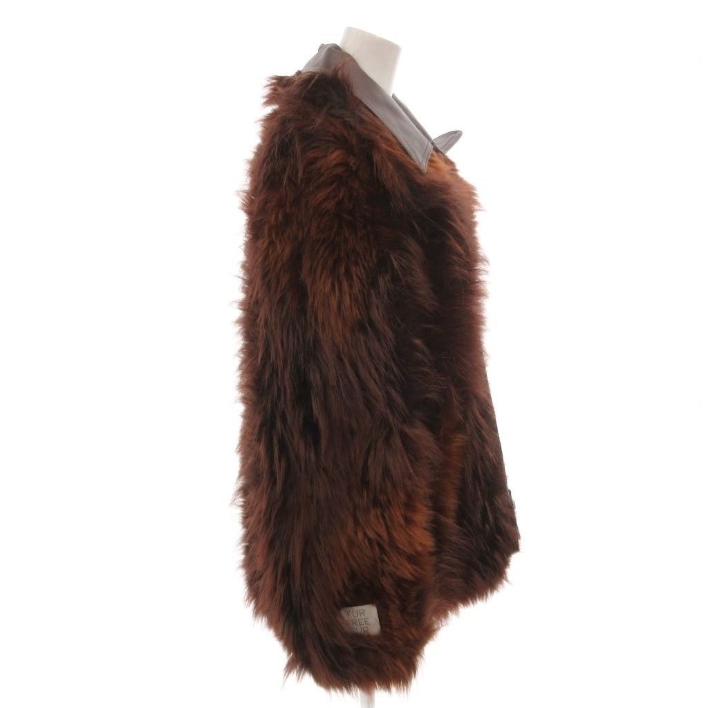 ステラマッカートニー STELLA McCARTNEY エコファー フェイクレザー