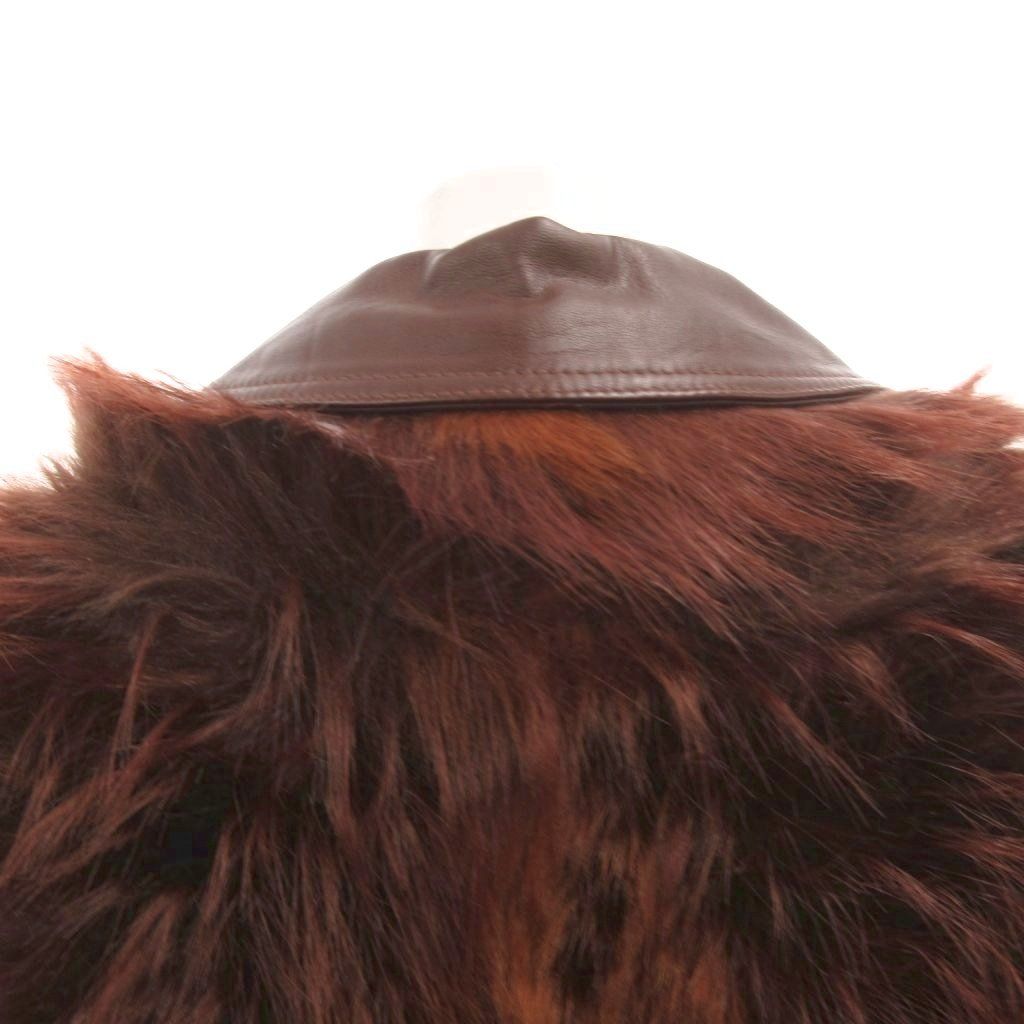 ステラマッカートニー STELLA McCARTNEY エコファー フェイクレザー