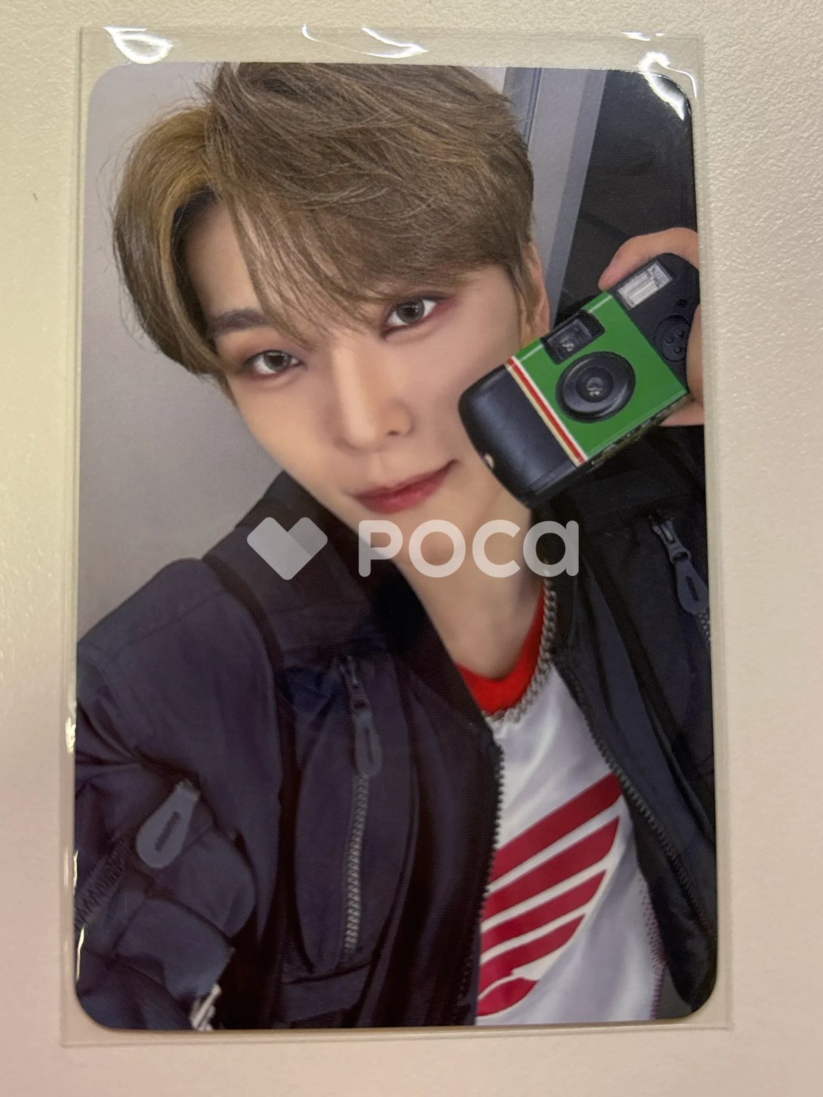 ALPHA DRIVE ONE シンロン EUPHORIA FAN SHOWCASE Mnet Plus MERCH