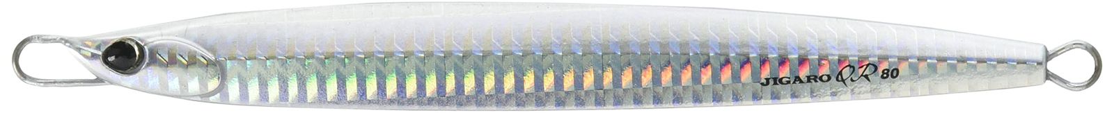 新品 パームス(Palms) メタルジグ ジガロ クイックレスポンス JQ-80
