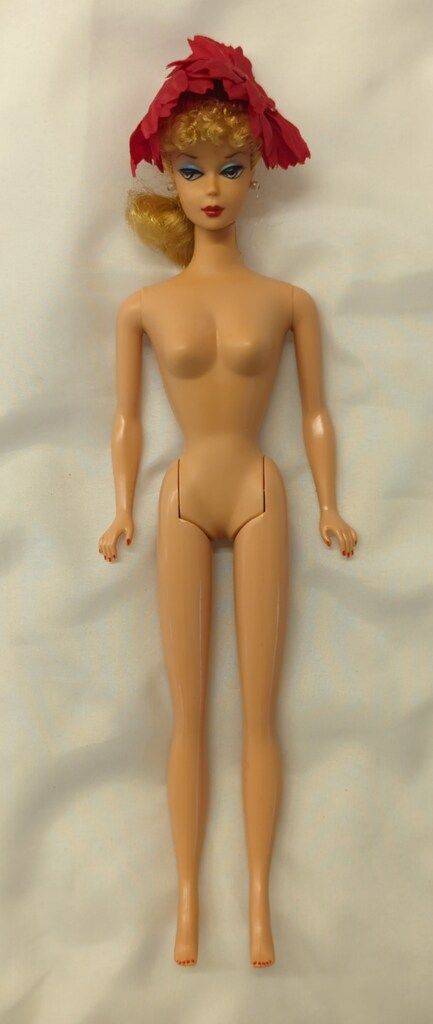 マテル 復刻バービー コミューターセット #21510 - メルカリ