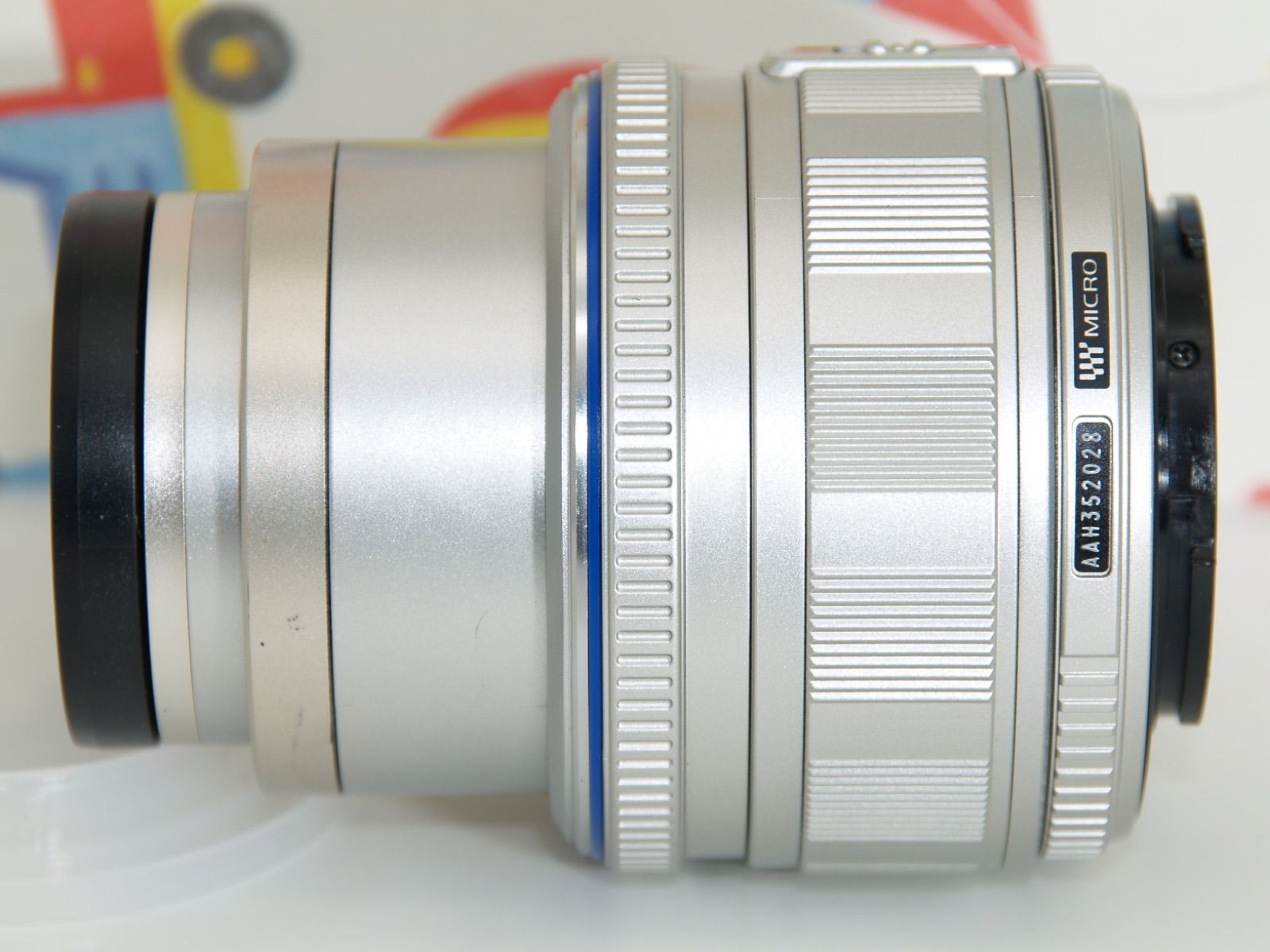 ❤️オリンパス 標準ズームレンズ ジャンク品❤️ - メルカリ
