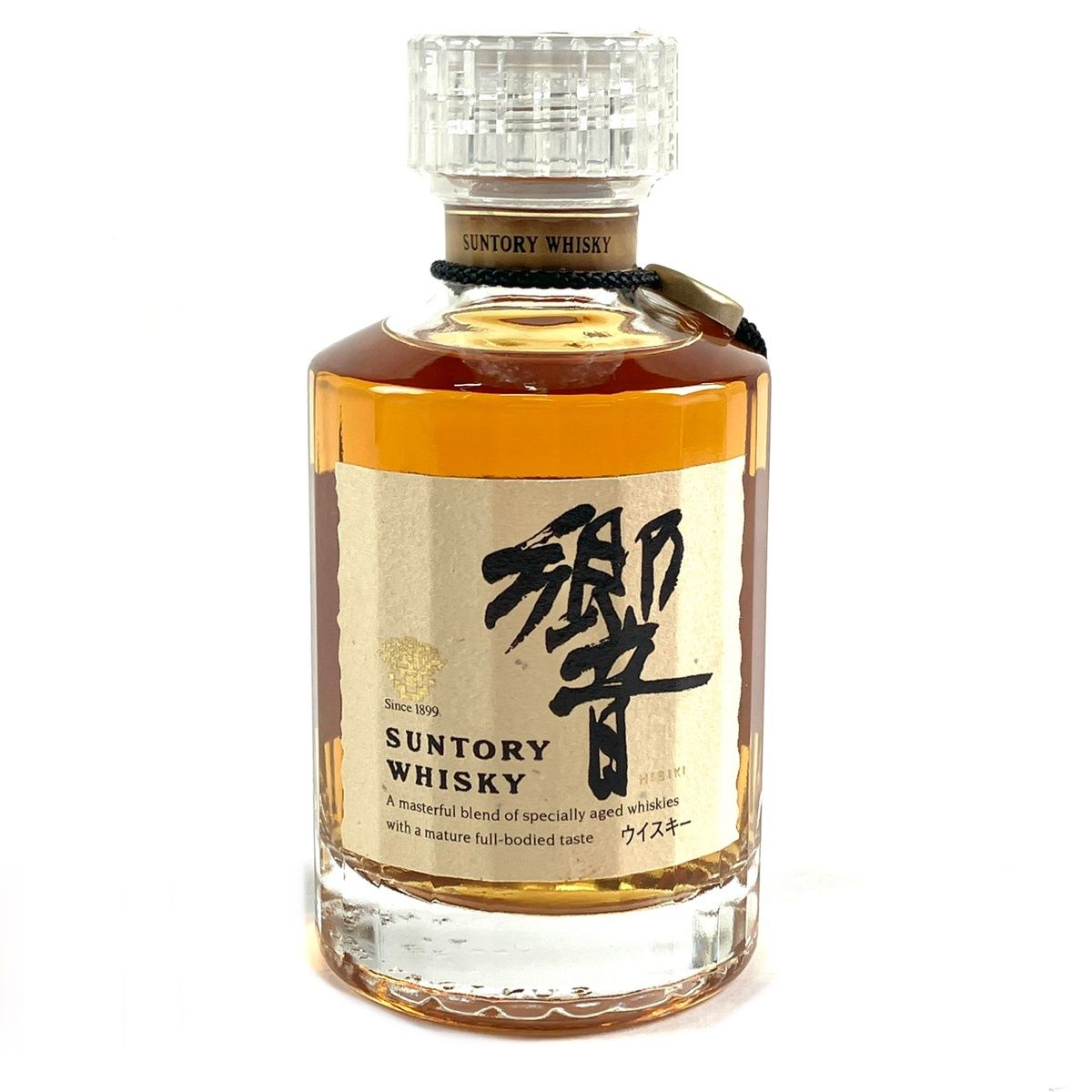 東京都内限定お届け】 サントリー SUNTORY 響 ノンエイジ 裏ゴールド