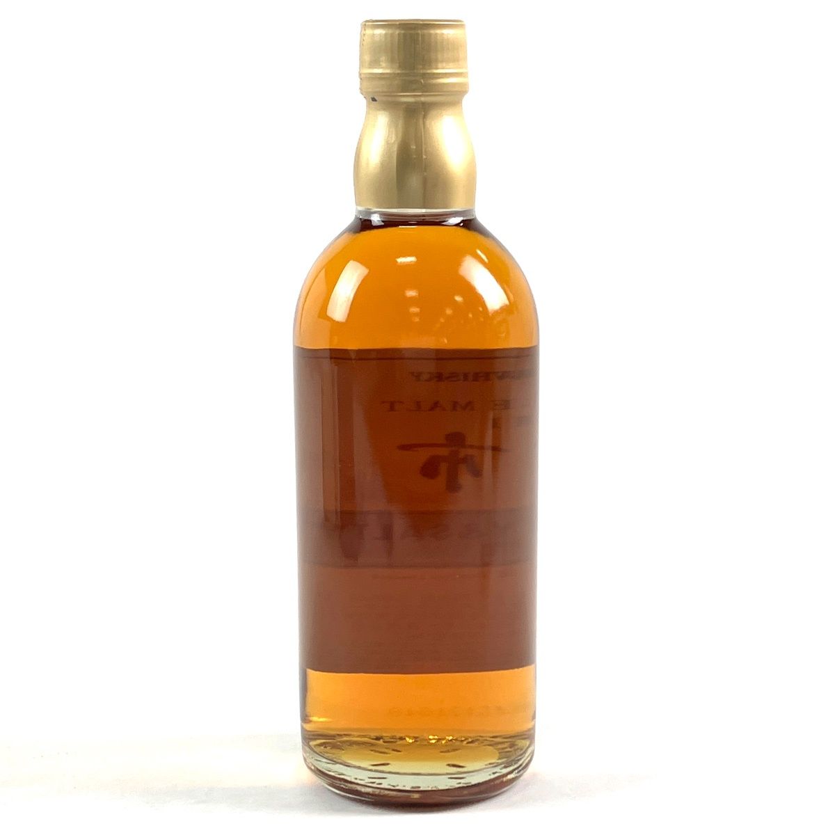 古酒】ニッカ 余市 ピーティ＆ソルティ 500ml 東京都内限定 - メルカリ