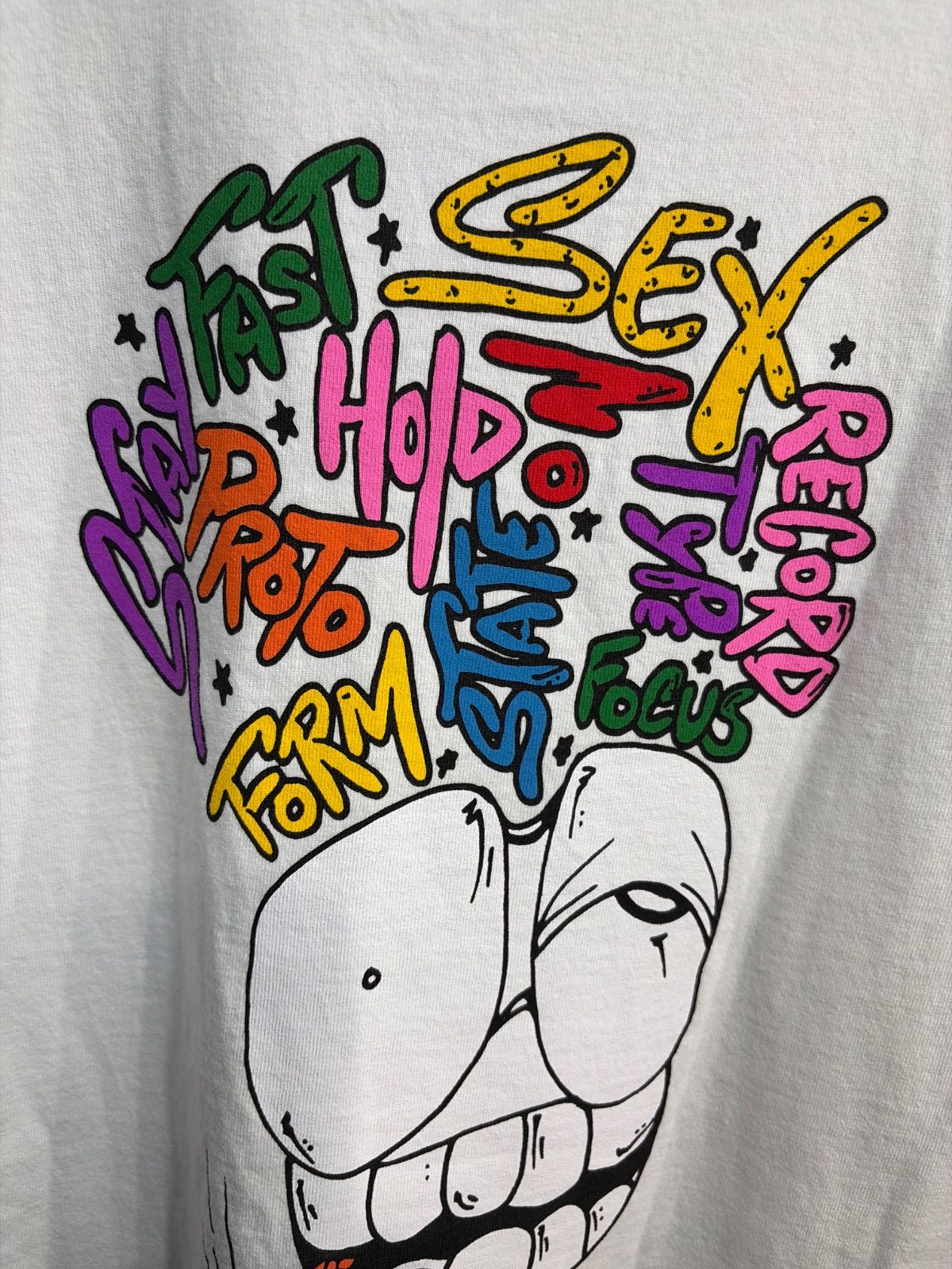 アンチプロモ ANTI PROMO MATTY BOY マッティボーイ Tシャツ 新品 