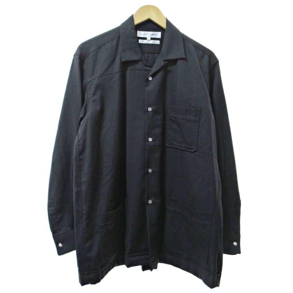 コムデギャルソンシャツ COMME des GARCONS SHIRT 90s アーカイブ