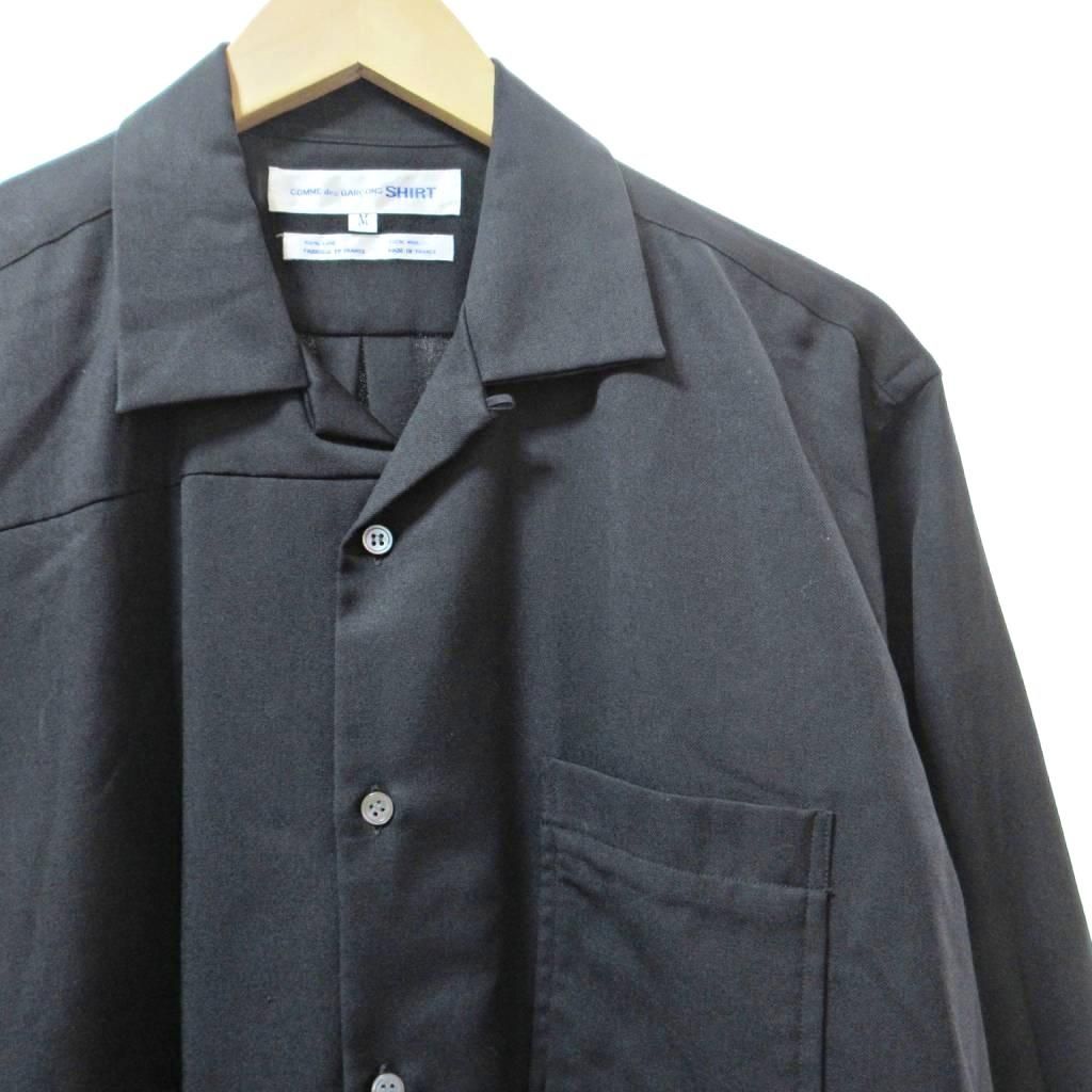 コムデギャルソンシャツ COMME des GARCONS SHIRT 90s アーカイブ