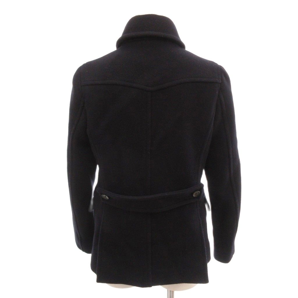 ミューズ ドゥーズィエム クラス MUSE de Deuxieme Classe ピーコート