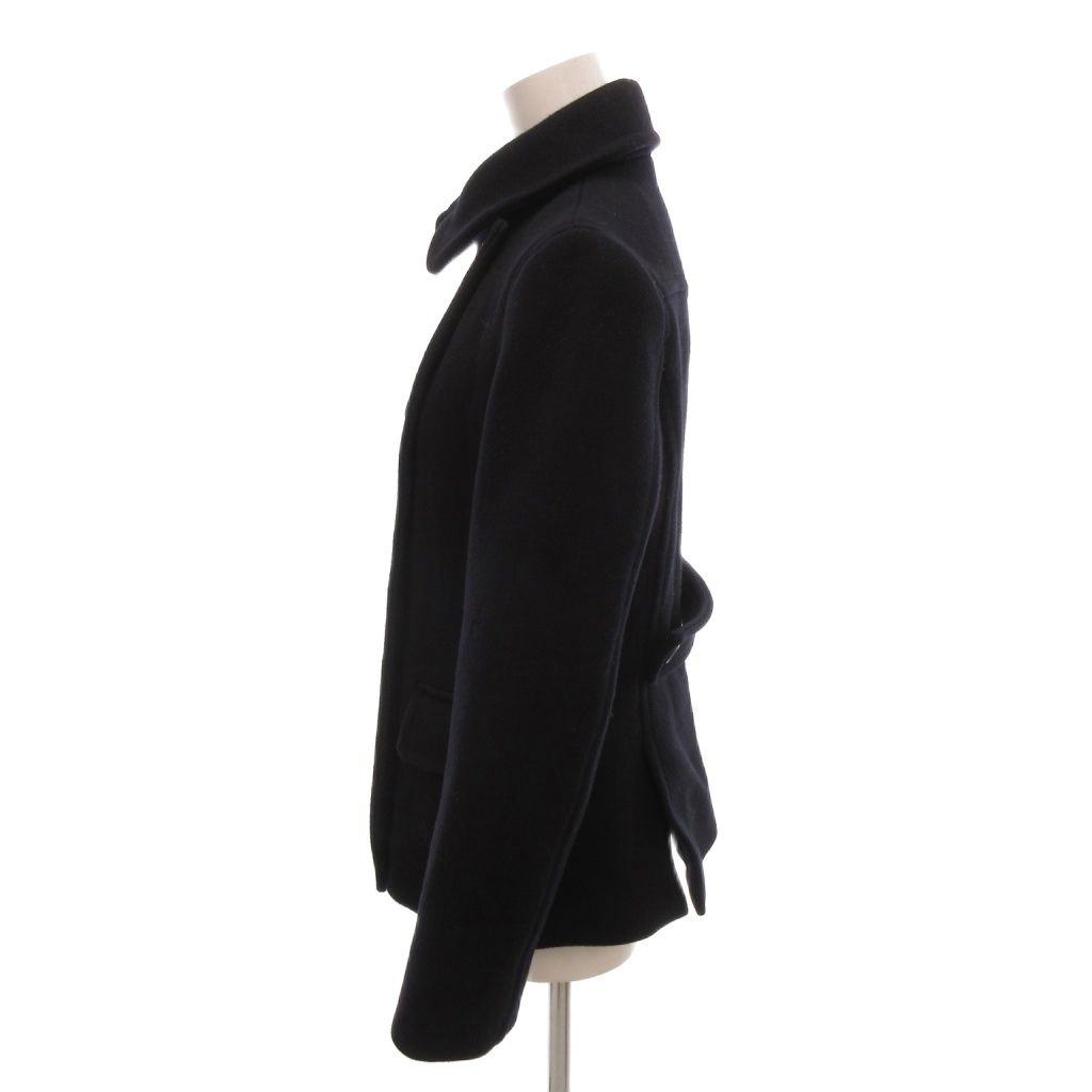 ミューズ ドゥーズィエム クラス MUSE de Deuxieme Classe ピーコート