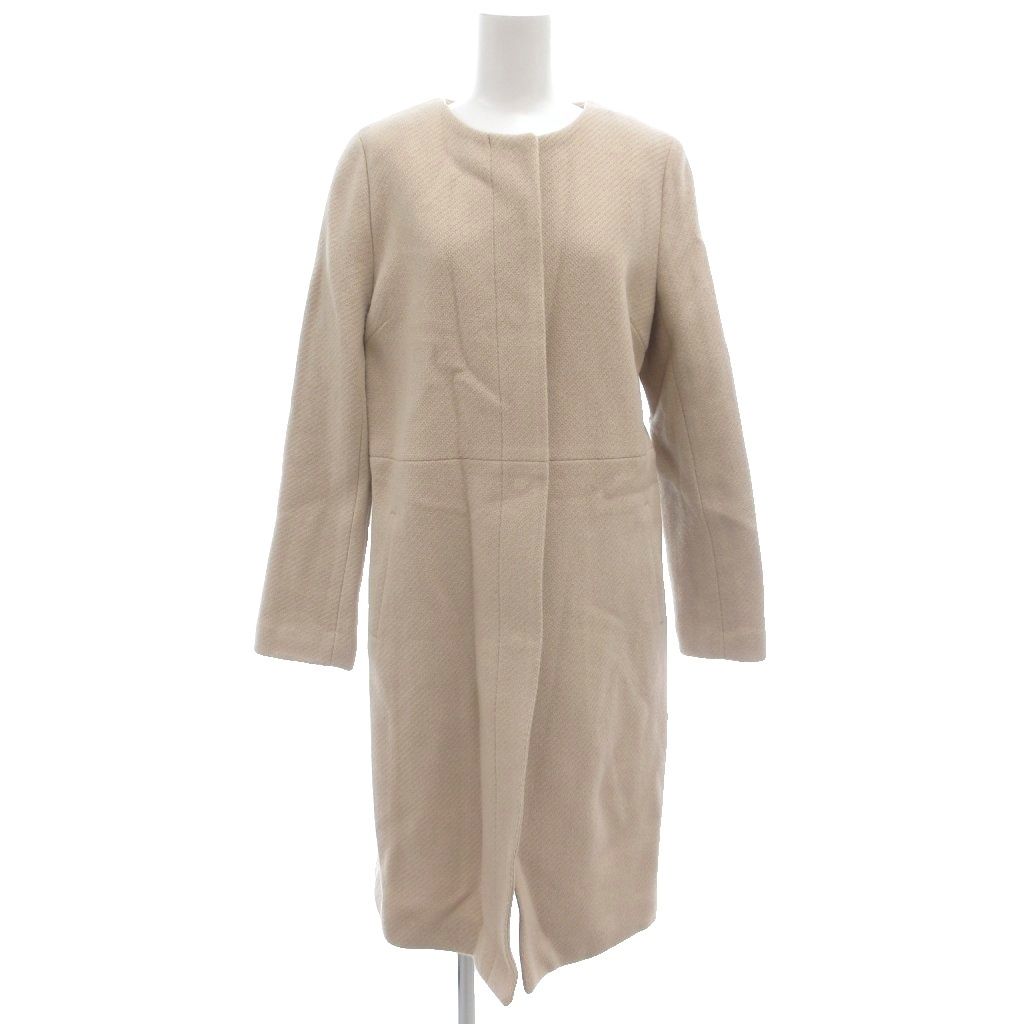 ナチュラルビューティーベーシック NATURAL BEAUTY BASIC ノーカラー