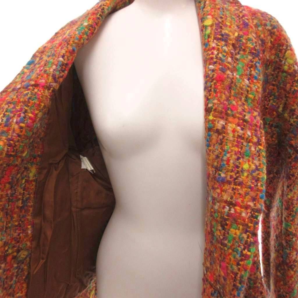 ミッソーニ MISSONI DONNA タグ付き ヴィンテージ テーラード