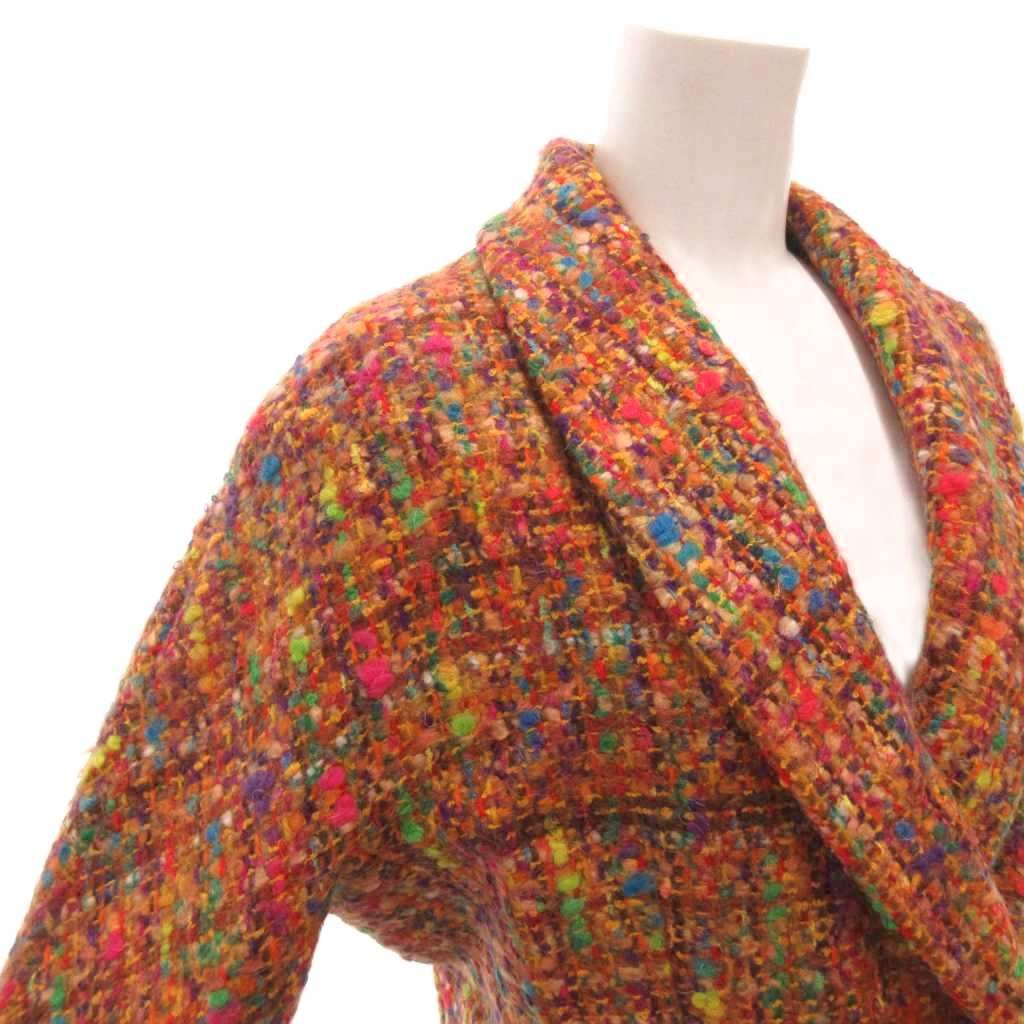 ミッソーニ MISSONI DONNA タグ付き ヴィンテージ テーラード