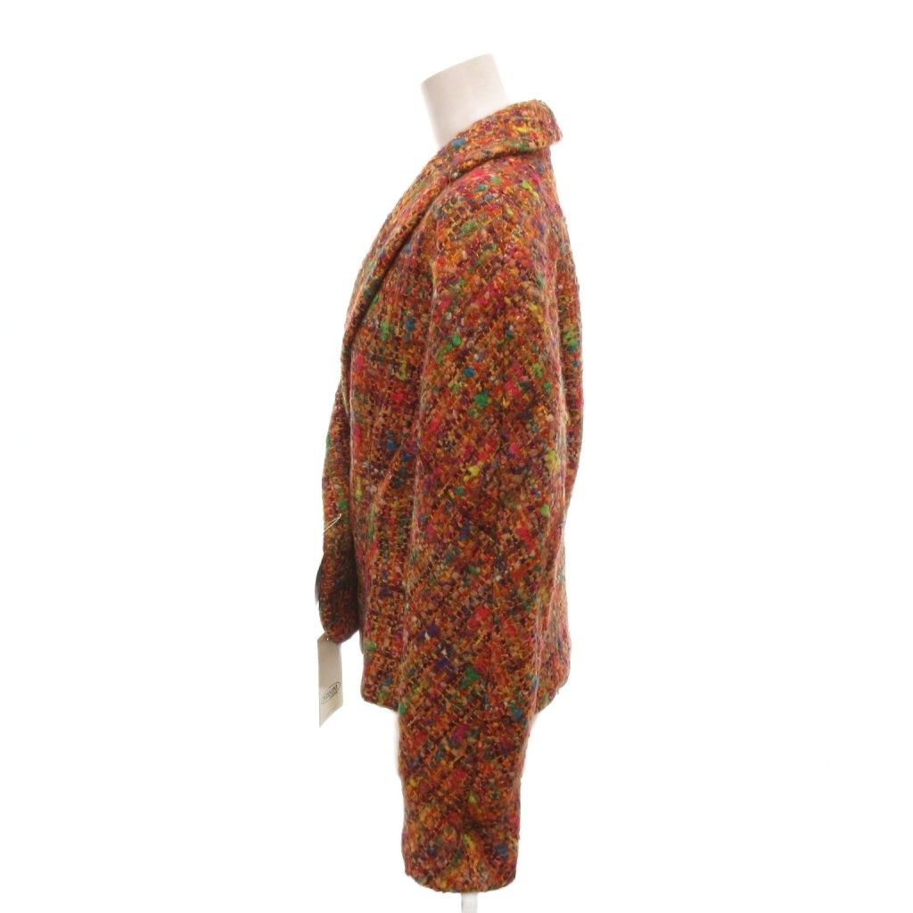 ミッソーニ MISSONI DONNA タグ付き ヴィンテージ テーラード