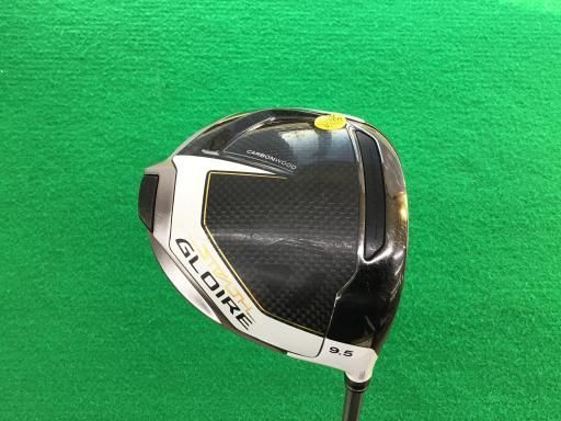 テーラーメイド STEALTH GLOIRE 9.5° ドライバー DR SPEEDER NX for TM