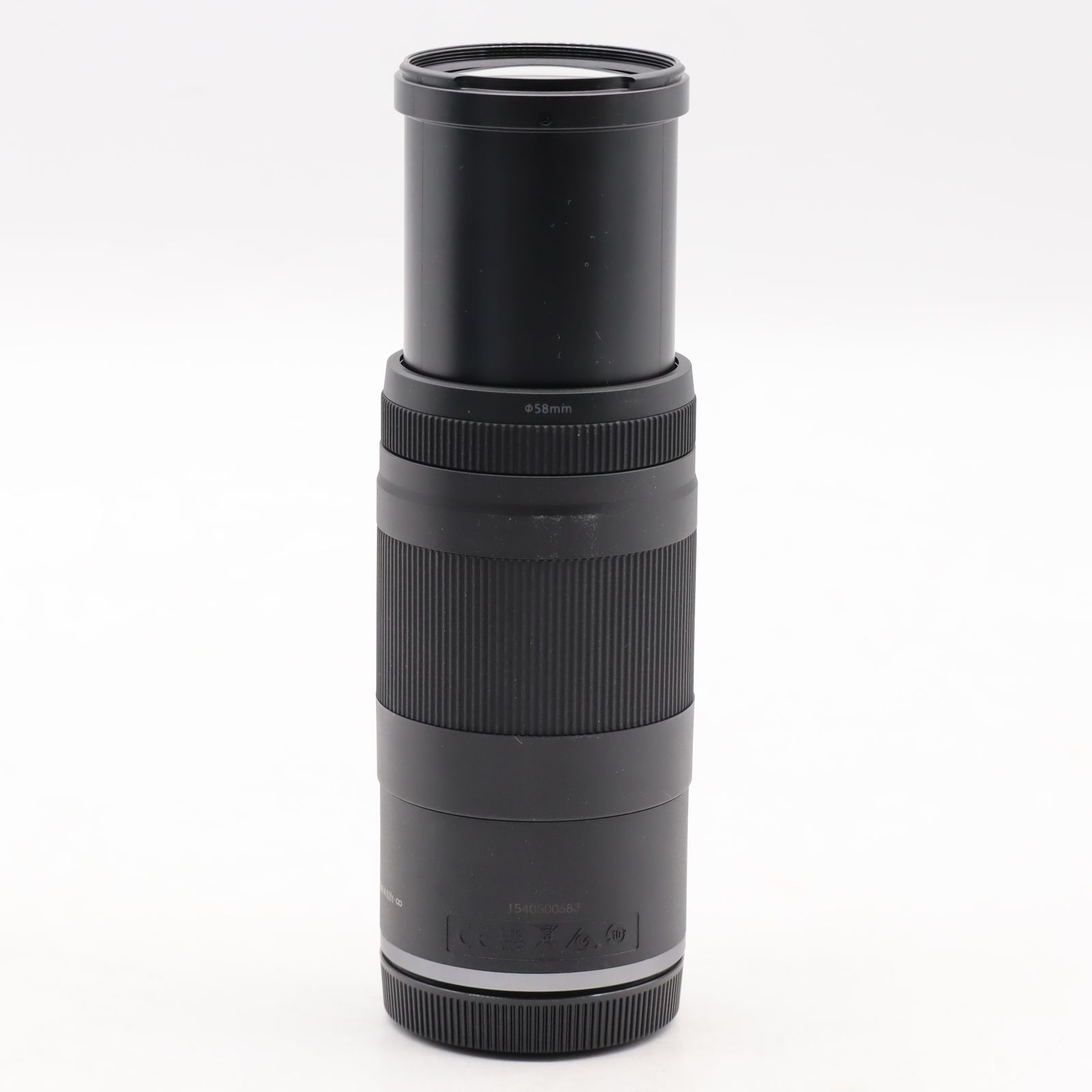 Canon RF 75‑300mm F4‑5.6 望遠ズームレンズ | EOS R対応・野生動物