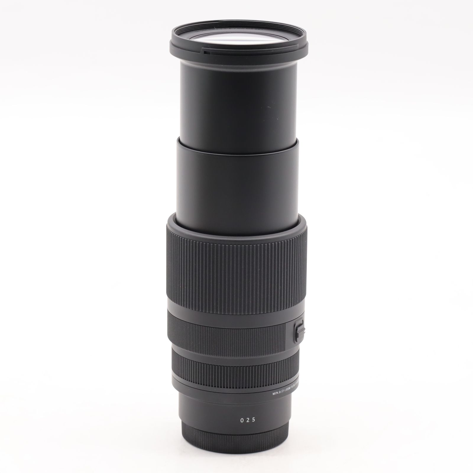 SIGMA Contemporary 16-300mm F3.5-6.7 DC OS ソニーE用｜APS-C対応 高 