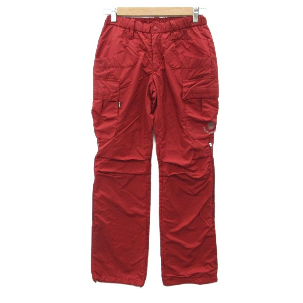 パーリーゲイツ PEARLY GATES ゴルフ パンツ ロング丈 0 小さいサイズ