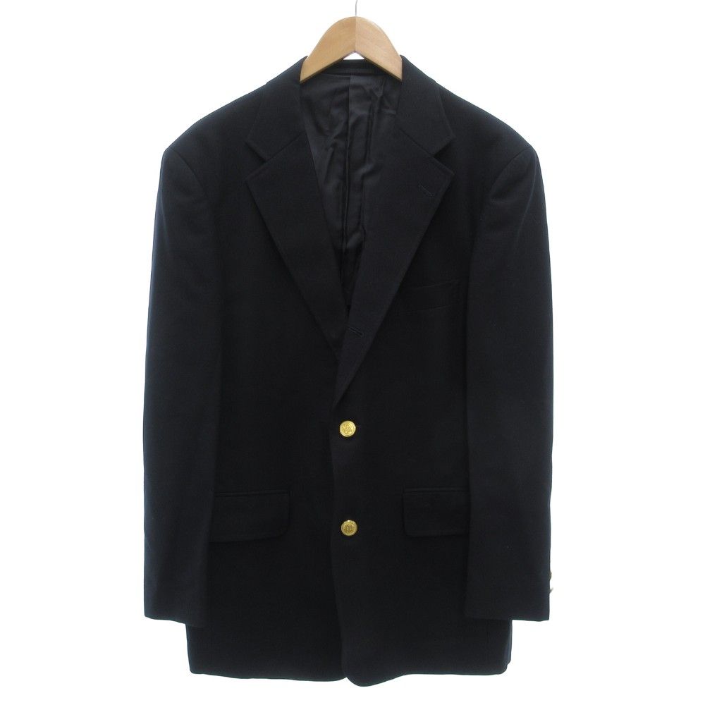 ジェイプレス J.PRESS AUTHENTIC MODEL テーラードジャケット ブレザー