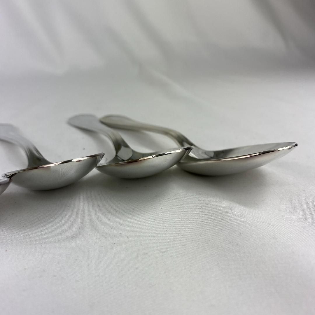 希少 SAKS (E.P.S.N) 洋白銀 フォーク スプーン など15本セット - メルカリ