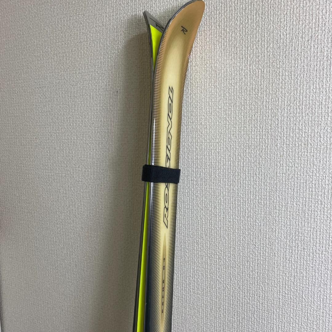 ロシニョール スキー PACHA 03 160cm SK61126 - メルカリ