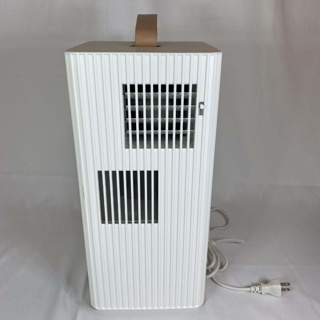 DAIKIN ポータブルルームエアコン PCA10XS-W 2020年製 - メルカリ