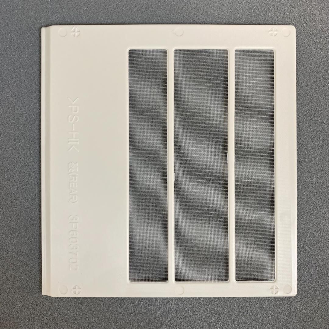 DAIKIN ポータブルルームエアコン PCA10XS-W 2020年製 - メルカリ