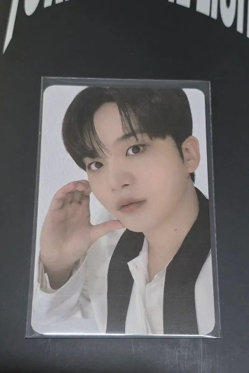 ATEEZ(エイティーズ・アチズ) 2025 IYFツアー fromm スペシャル トレカ