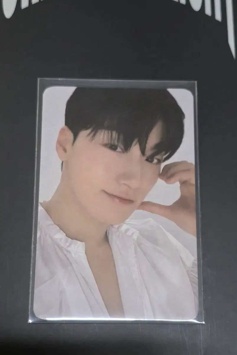 ATEEZ(エイティーズ・アチズ) 2025 IYFツアー fromm スペシャル トレカ