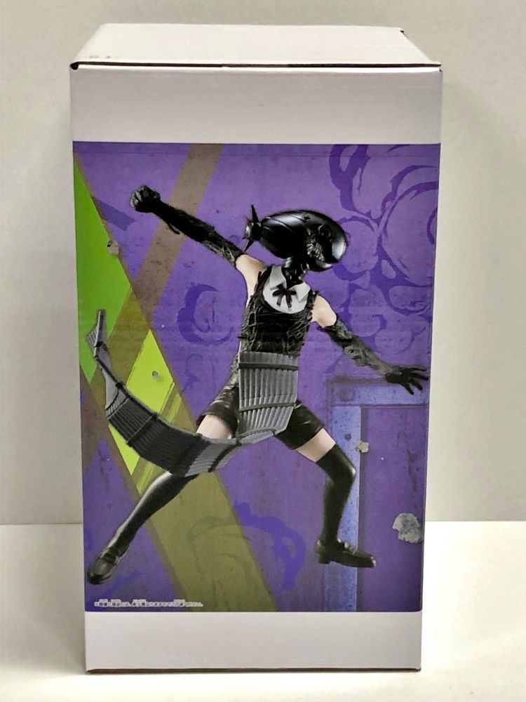 28.【未開封】ボム Grandista フィギュア 劇場版 チェンソーマン レゼ