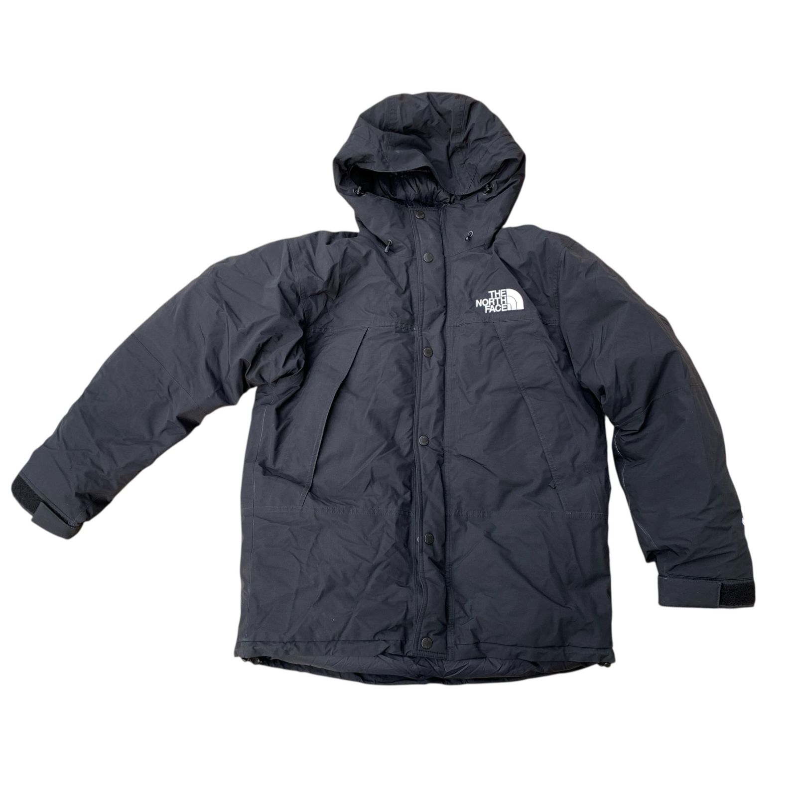 ◇THE NORTH FACE ノースフェイス マウンテンダウンジャケット ND92549