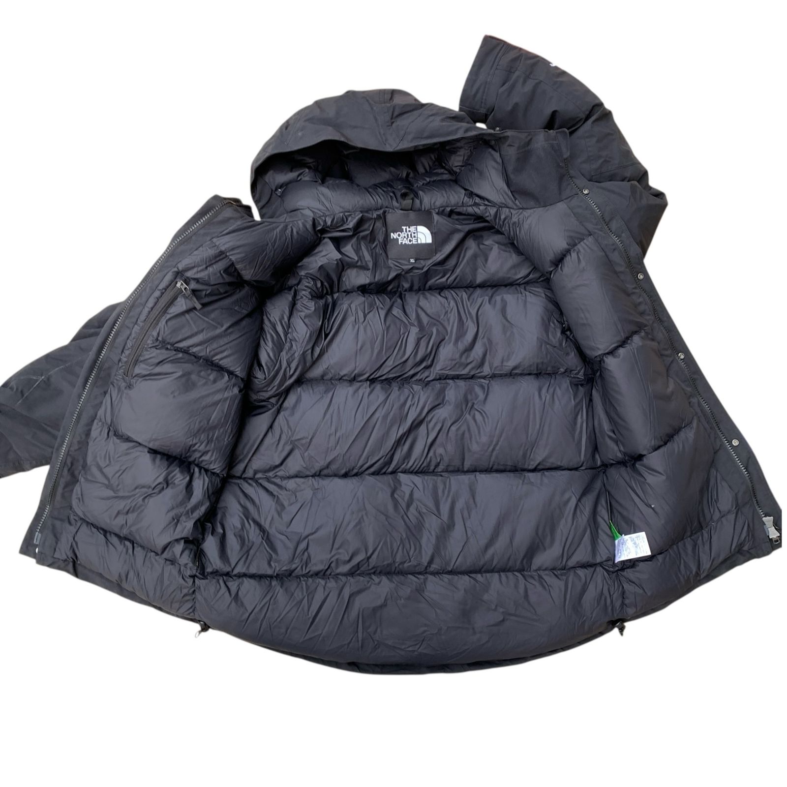 ◇THE NORTH FACE ノースフェイス マウンテンダウンジャケット ND92549