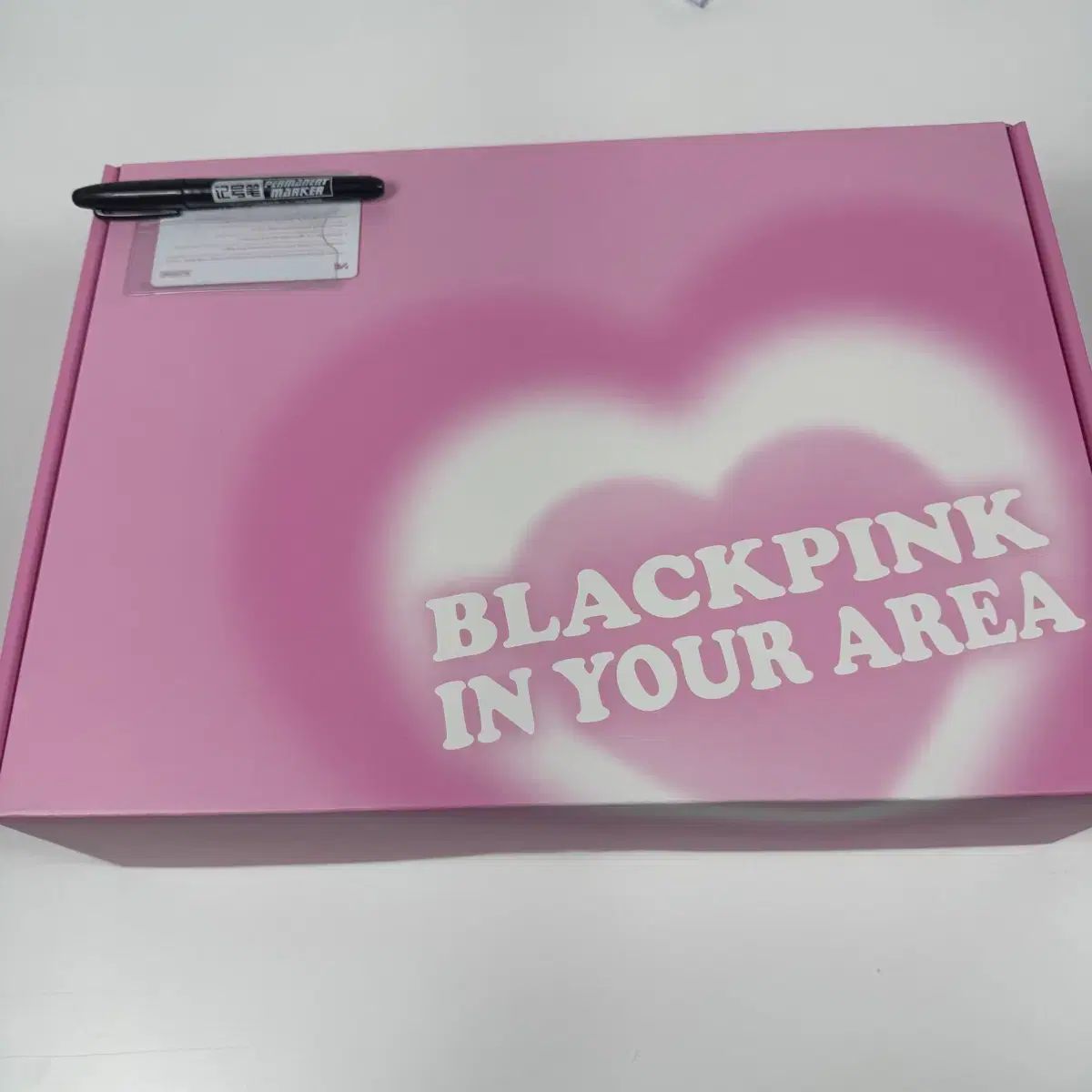 BLACKPINK プレミアム メンバーシップ キット - メルカリ