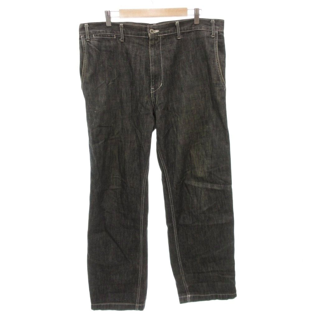 テンダーロイン TENDERLOIN シンチバック デニムパンツ ジーンズ