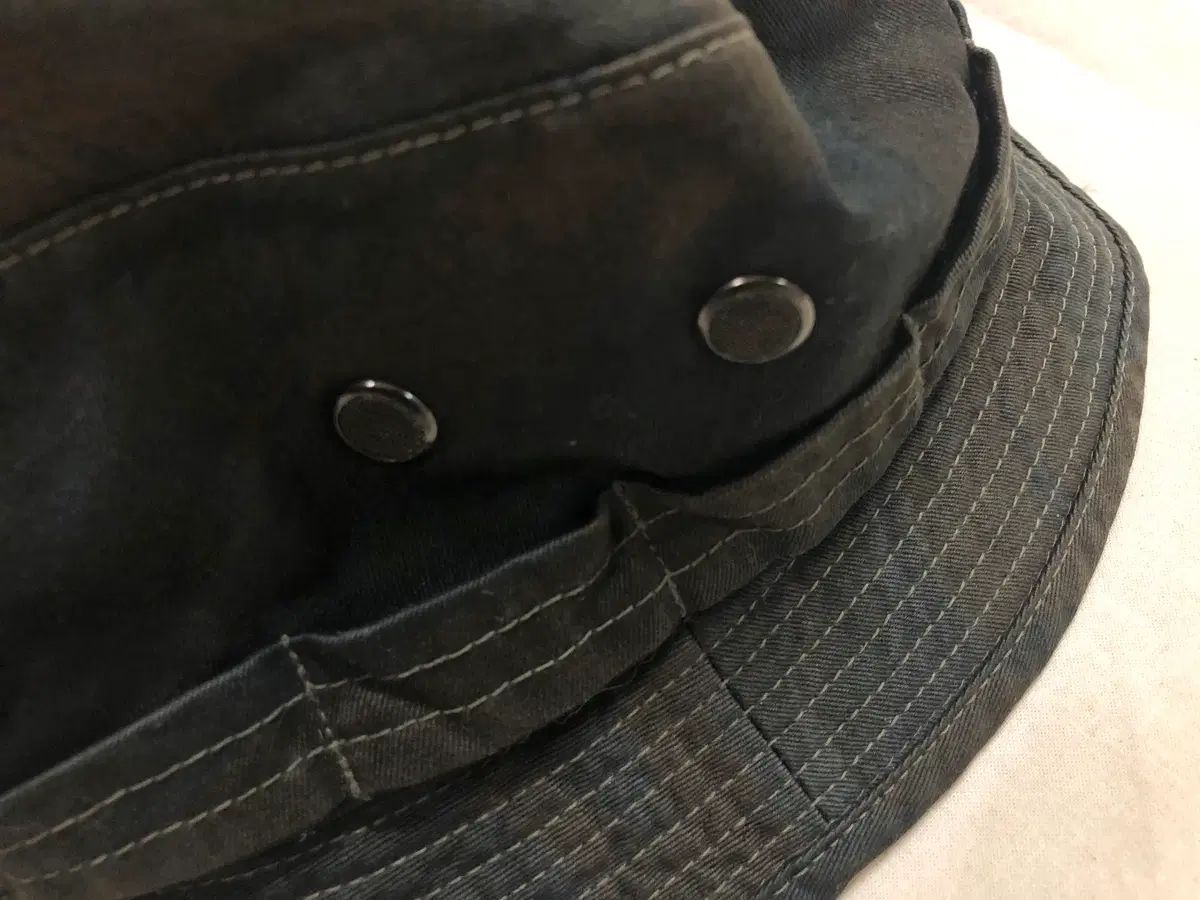 ザ・リアルマッコイズ ブラック オーバ ダイド タイガー