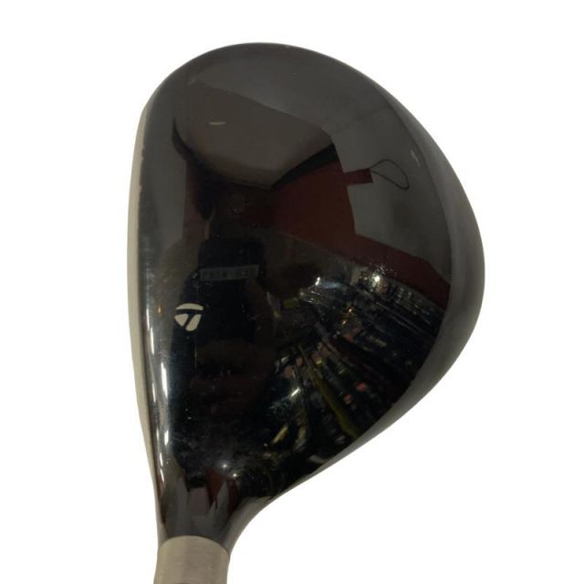 中古】 テーラーメイド R9 MAX Ti 5W フェアウェイウッド FW Motore