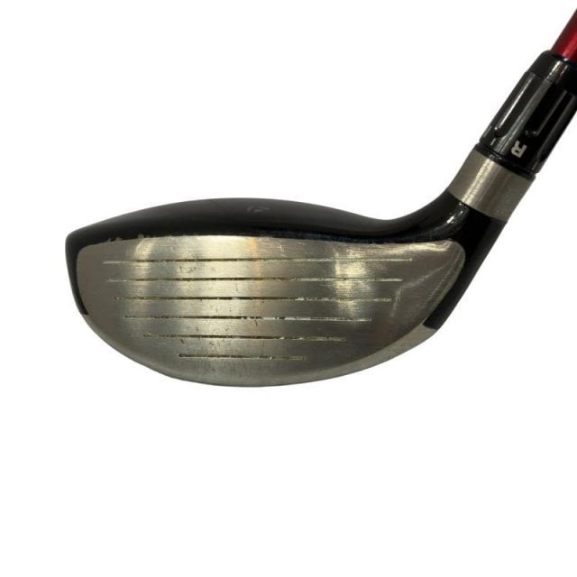 中古】 テーラーメイド R9 MAX Ti 5W フェアウェイウッド FW Motore