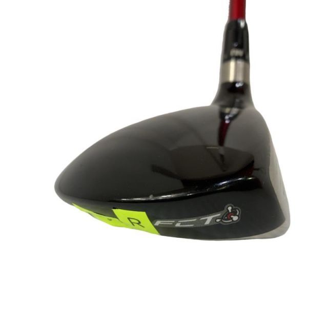 中古】 テーラーメイド R9 MAX Ti 5W フェアウェイウッド FW Motore