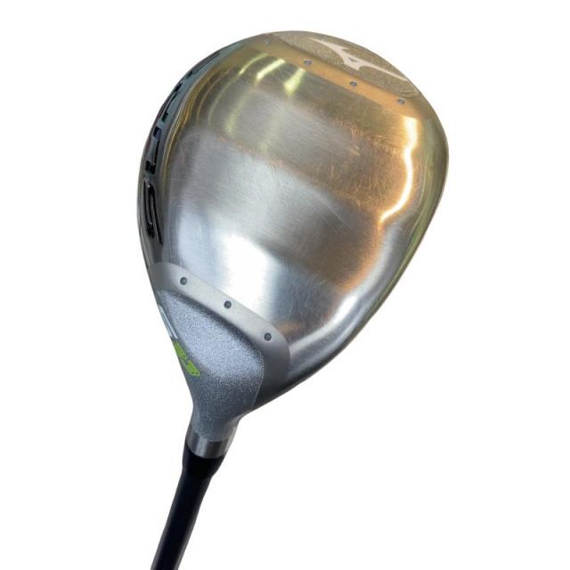 中古】 ミズノ SURE DD MI U5 ユーティリティ UT EXSAR(SURE