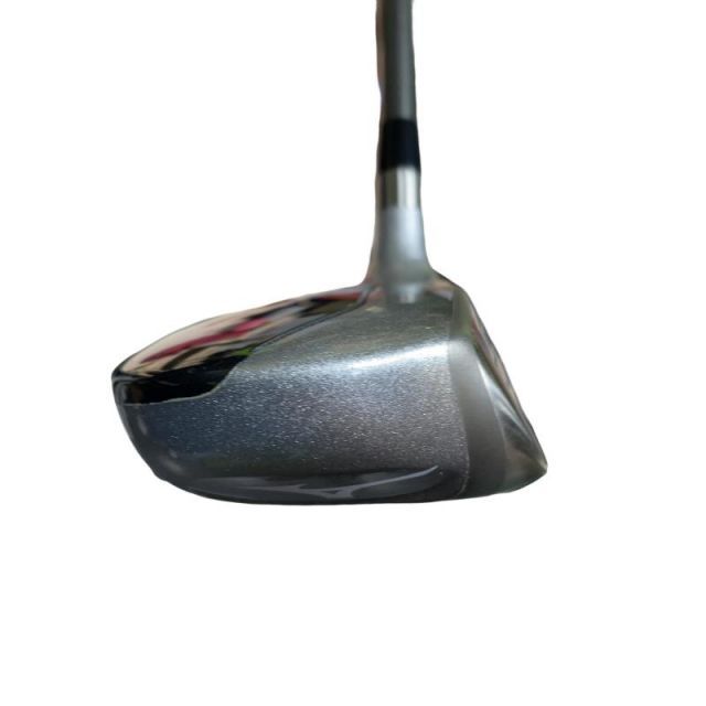 中古】 ミズノ SURE DD MI U5 ユーティリティ UT EXSAR(SURE