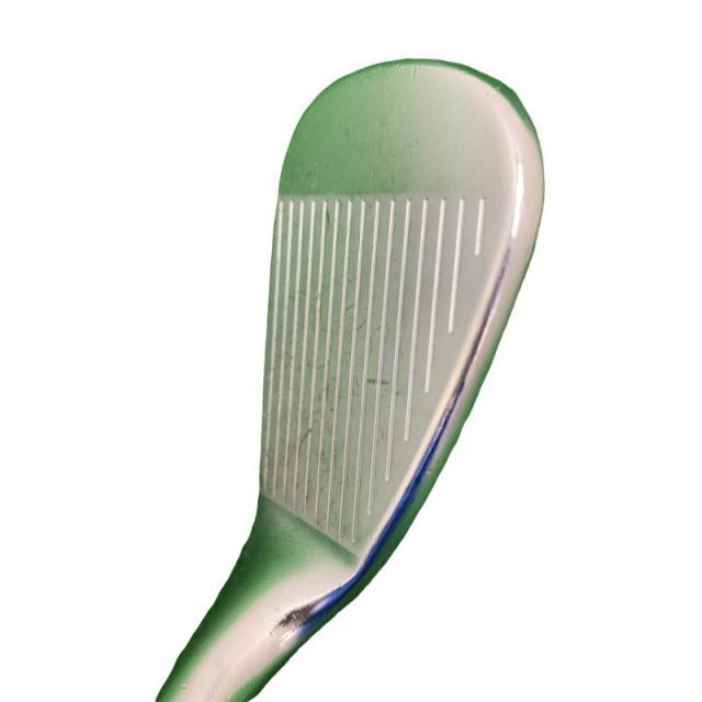 中古】 キャロウェイ JAWS FORGED クロム 48°/10° ウェッジ WG NS PRO