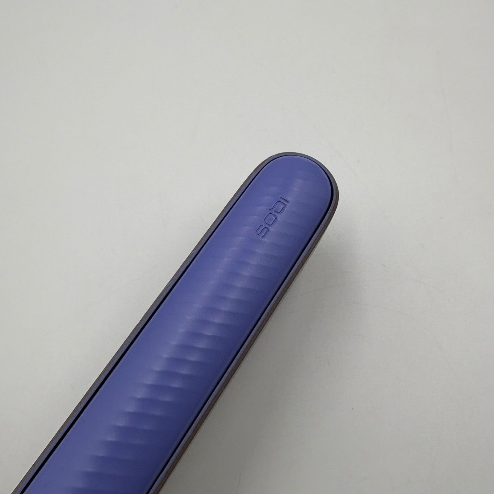 アイコス イルマ i IQOS ILUMA i デジタルバイオレット 本体 - メルカリ