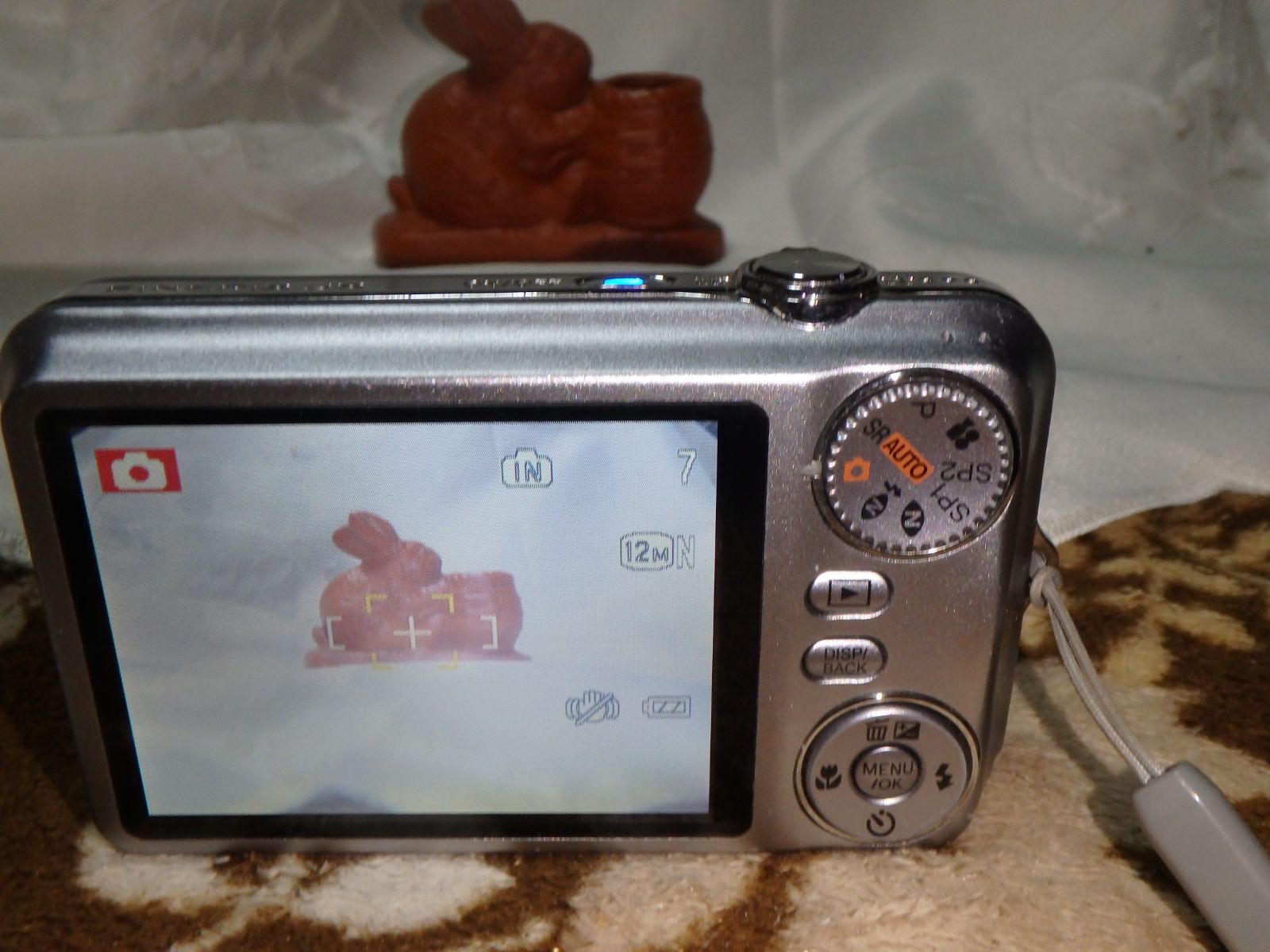 動作品 FUJIFILM JX200 ? FinePix デジタルカメラ 難 - メルカリ