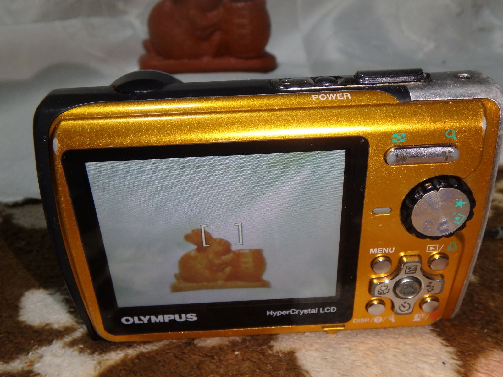 動作品 OLYMPUS μ790SW デジタルカメラ 難 - メルカリ