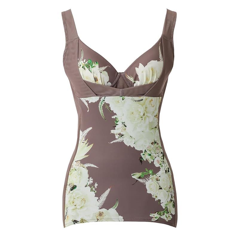 DRMETHOD Slindy スリンディ ボディシェイパー (ノーブルベージュ, M