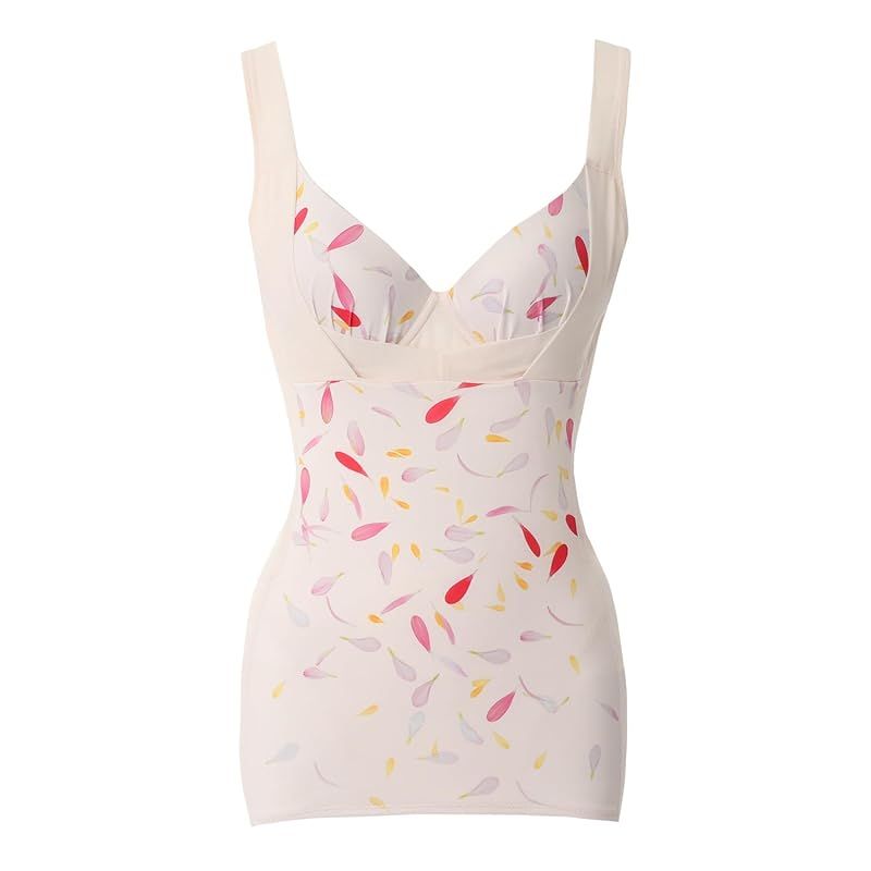 DRMETHOD Slindy スリンディ ボディシェイパー (スパークルピンク, GL