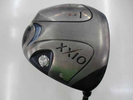 中古】 ダンロップ XXIO(2008) 9.5° ドライバー DR XXIO MP500